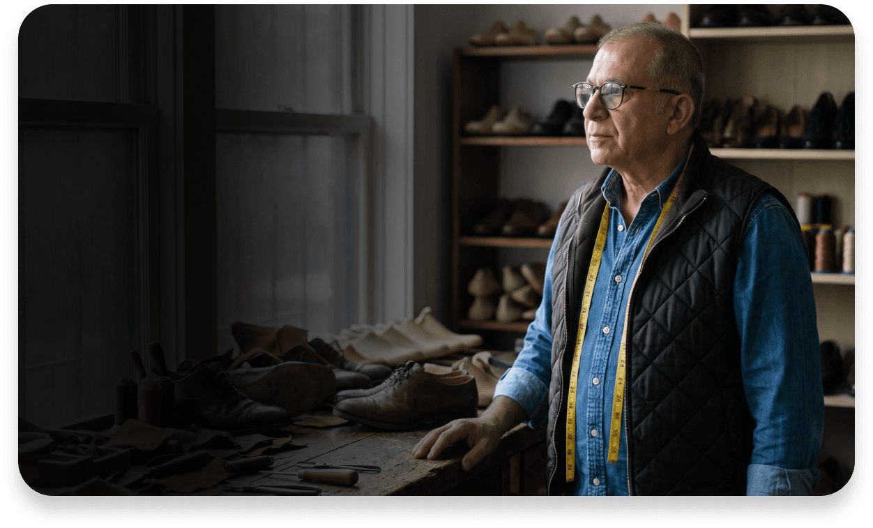 Pasquale workshop