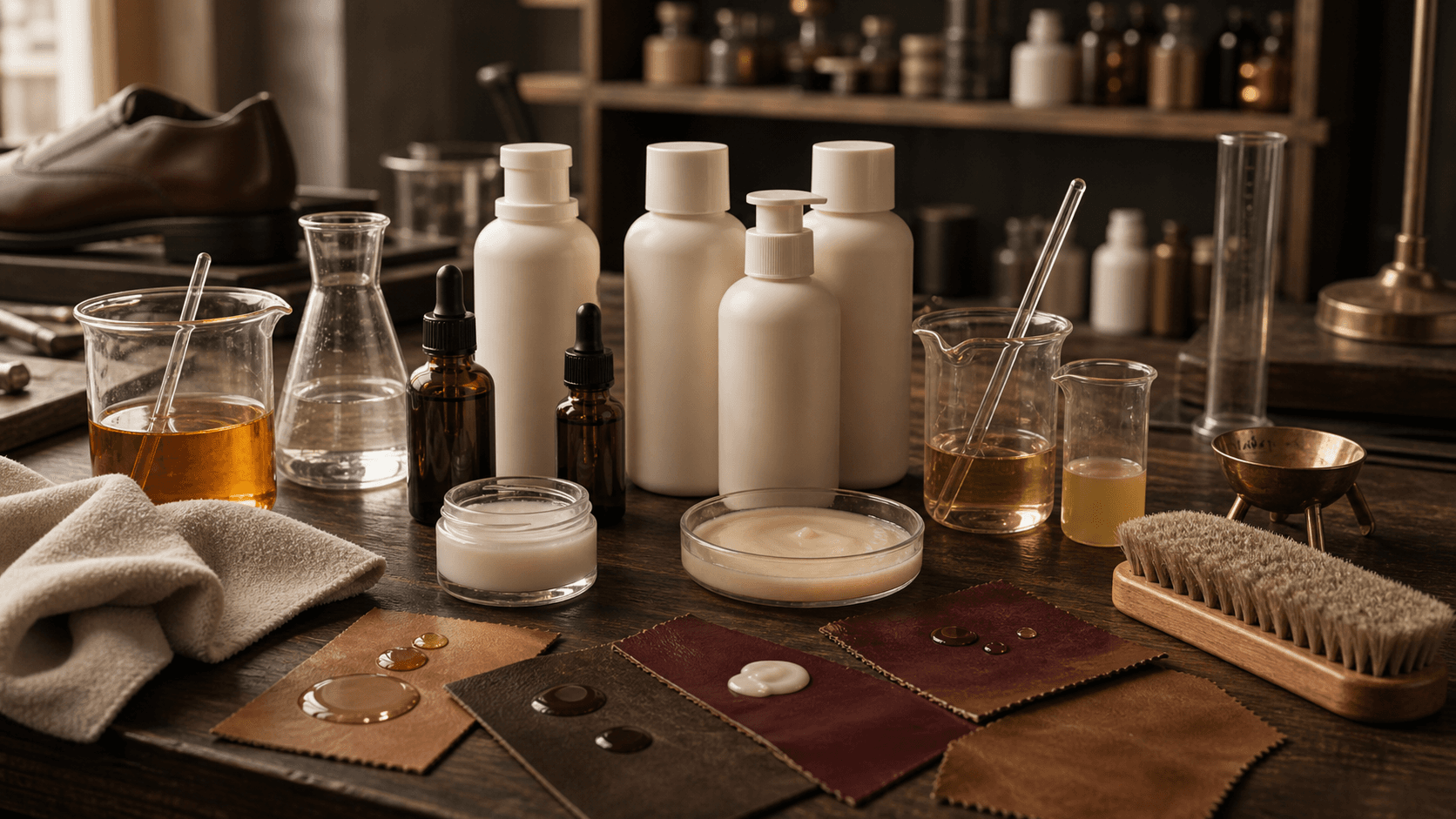 Formulas Refined