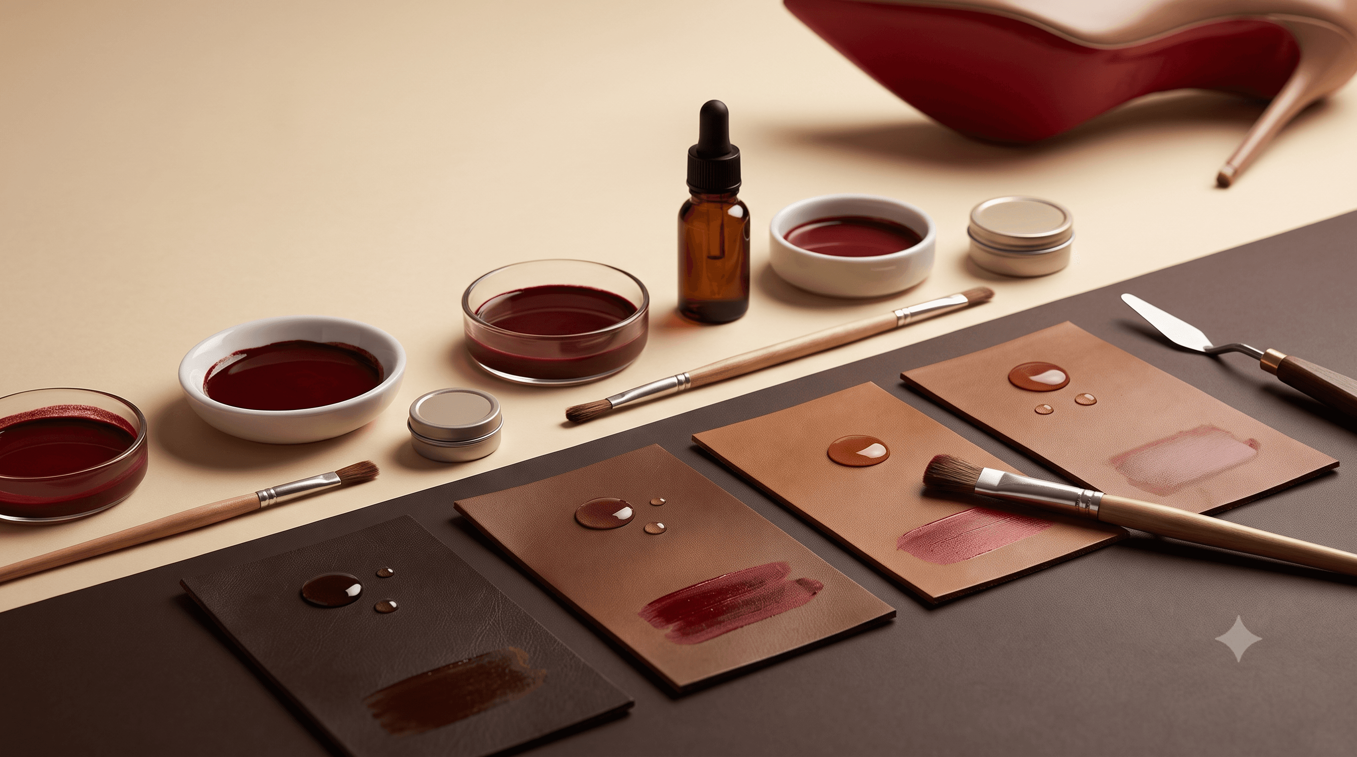 Color Care Perfected