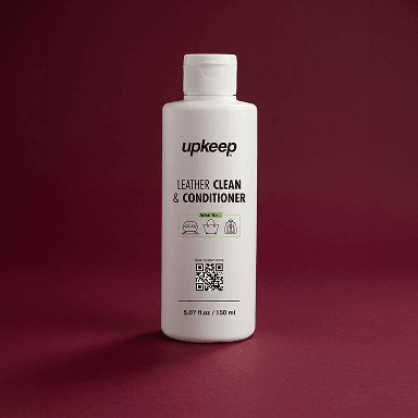 Shoe & Bag Conditioner