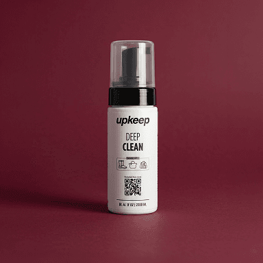 Premium Sneaker Cleaner