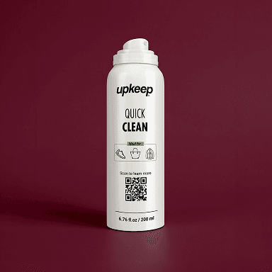 Sneaker Cleaner Kit