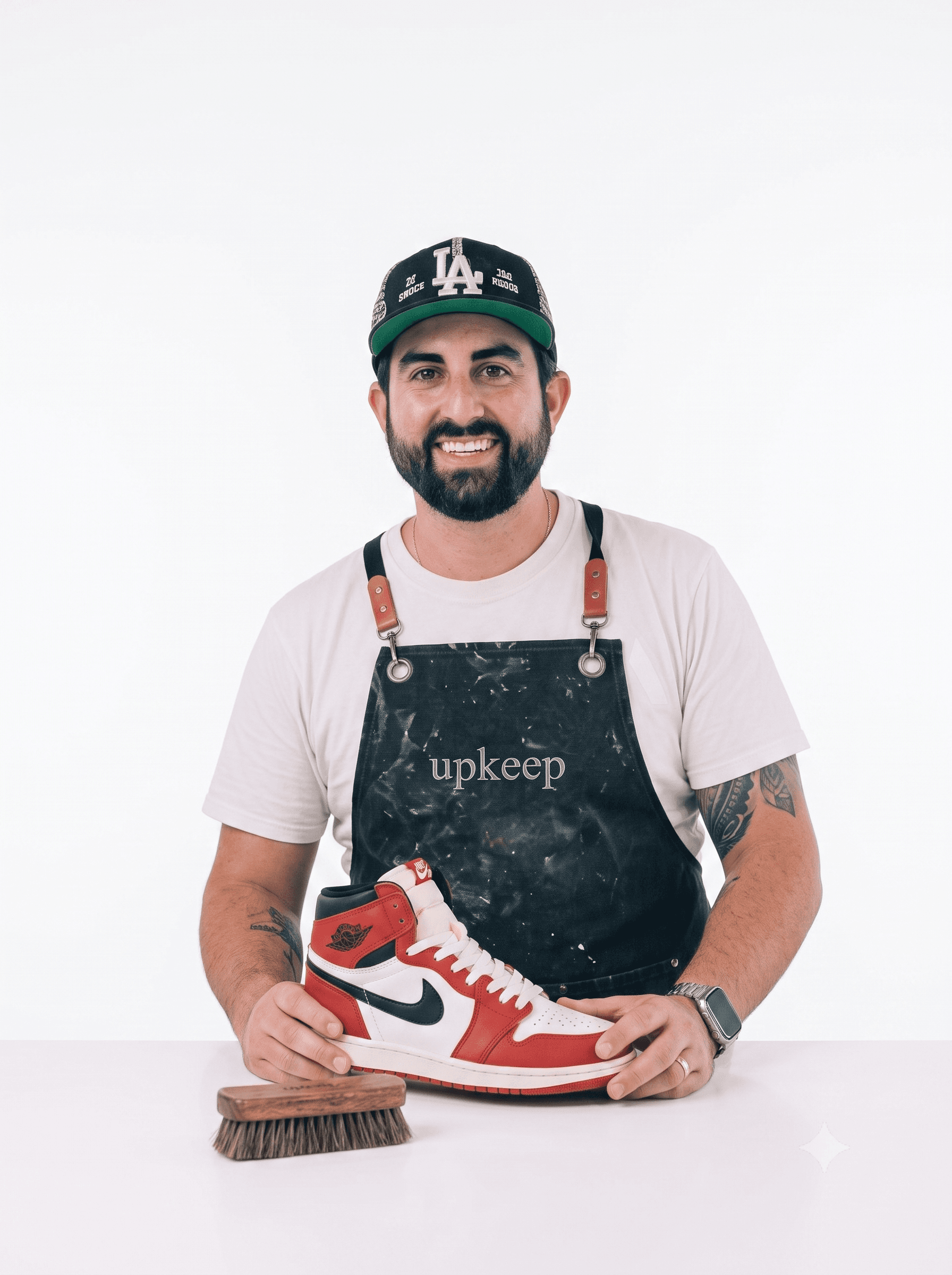 Ricky Fabrizio