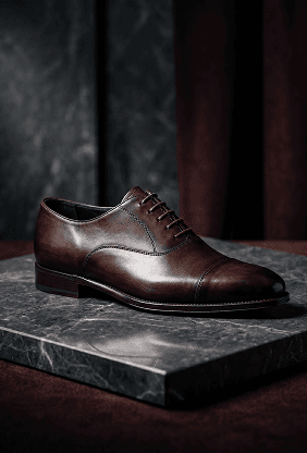Gentlemen's Shoes