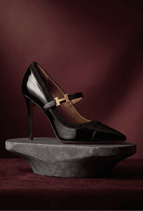 Ladies' Shoes
