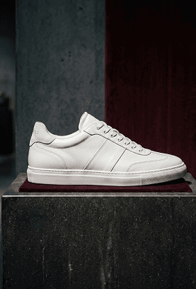 Luxury Sneakers